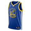 Nike Icon Edition de los Golden State Warriors - Royal | NBA