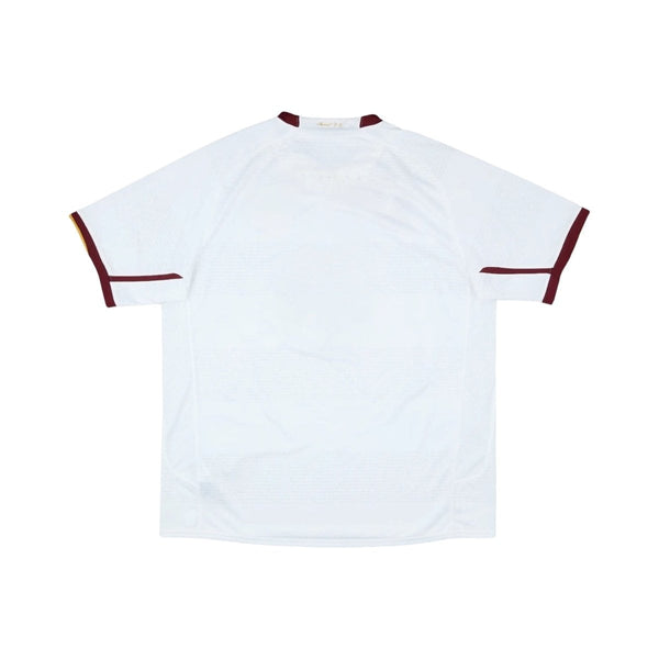 Arsenal Away 07/08
