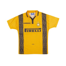 Inter Milan Third 96/97