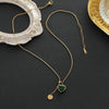 Collar Juliette Veyron | Oro