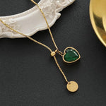 Collar Juliette Veyron | Oro