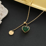 Collar Juliette Veyron | Oro