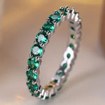 Anillo Luneth Ardenelle