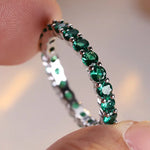 Anillo Luneth Ardenelle