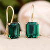 Pendientes Viviana Corval | Oro