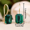 Pendientes Viviana Corval | Oro