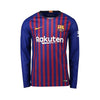 Barcelona Principal 17/18 - Manga Larga