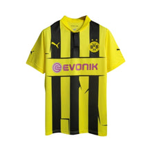 Borussia Dortmund Head Coach 12/13