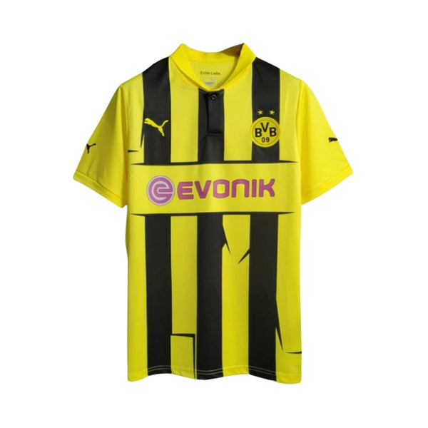 Borussia Dortmund Principal 12/13