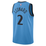 Nike City Edition LA Clippers 2024 - Azul | NBA