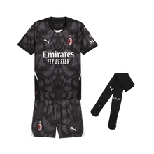 Kid's Kit - AC Milan Goalkeeper 24/25