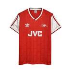 Arsenal Main 88/89