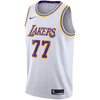 Los Angeles Lakers Nike Association Edition - White | NBA