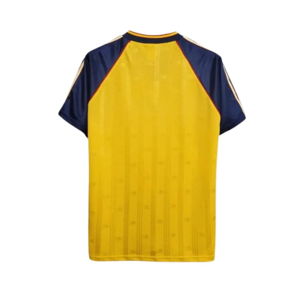 Arsenal Alternativa 88/89