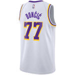 Los Angeles Lakers Nike Association Edition - White | NBA