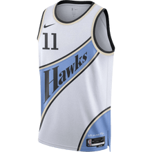 NBA Atlanta Hawks 2024/25 Nike City Edition | NBA