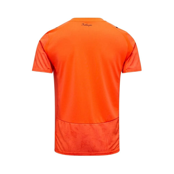 Manchester City Guardameta 25/26