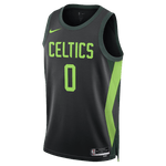 Nike City Edition Boston Celtics | NBA