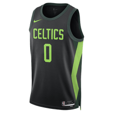 Nike City Edition Boston Celtics | NBA