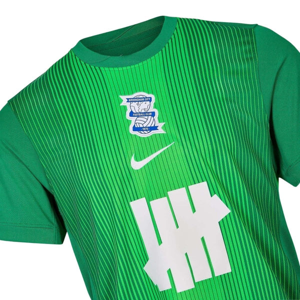 Birmingham City Guardameta 25/26