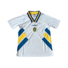 Sweden Alternative 94/95