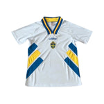 Sweden Alternative 94/95