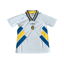 Sweden Alternative 94/95
