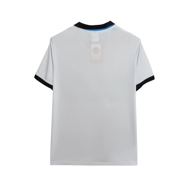 Inter Milán Alternativa 90/91