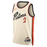 Detroit Pistons Nike 2024/25 City Edition - Blanco | NBA