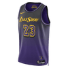 Los Angeles Lakers 2024/25 City Edition | NBA