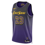 Los Angeles Lakers 2024/25 City Edition | NBA