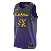 Los Angeles Lakers 2024/25 City Edition | NBA