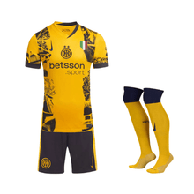 Kids' Kit - Inter Milan Third 24/25