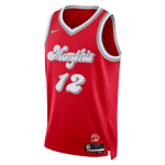 Nike City Edition Memphis Grizzlies 2024 - Red | NBA