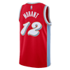 Nike City Edition Memphis Grizzlies 2024 - Red | NBA