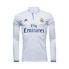 Real Madrid Principal 16/17 - Manga Larga