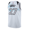 Nike City Edition Minnesota Timberwolves 2024 - White | NBA