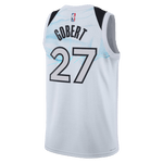 Nike City Edition Minnesota Timberwolves 2024 - White | NBA