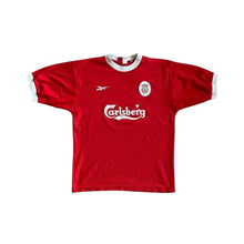 Liverpool Principal 98/99