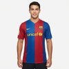 Barcelona Main 06/07