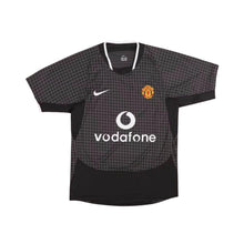Manchester United Alternativa 03/04
