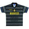1997-98 - INTER DE MILÁN TERCERA | RETRO