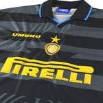 1997-98 - INTER DE MILÁN TERCERA | RETRO