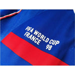 France Major 98 - 1998 World Cup Final | RETRO