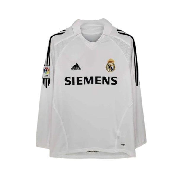 Real Madrid Main 05/06