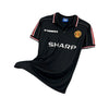 Manchester United Tercera 98/99