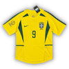 2002 - BRASIL LOCAL | RETRO