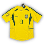 2002 - BRASIL LOCAL | RETRO