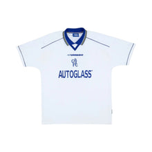 Chelsea Away 98/99