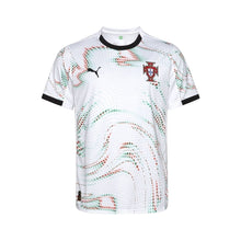 Portugal Alternate 25/26 - World Cup 2026